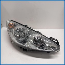 Proiettore | dx. | ant. PEUGEOT 308 I