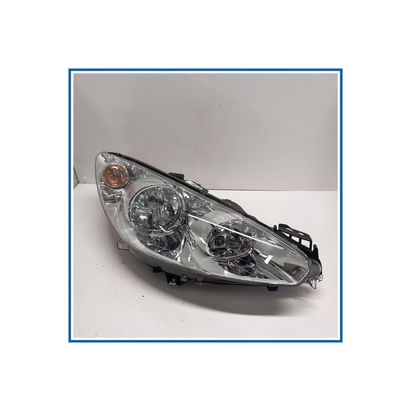 Proiettore | dx. | ant. PEUGEOT 308 I