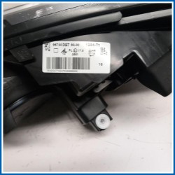 Proiettore | dx. | ant. PEUGEOT 308 I