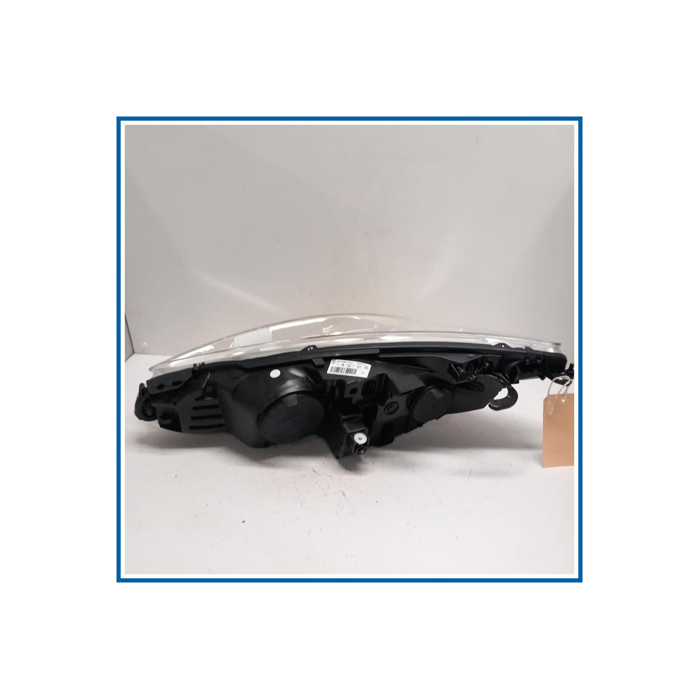 Proiettore | dx. | ant. PEUGEOT 308 I