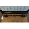 SEMIALBERO ANT. COMPL. DX. 016 KIA SPORTAGE 2A SERIE (10/04-) D4EA 495001F710