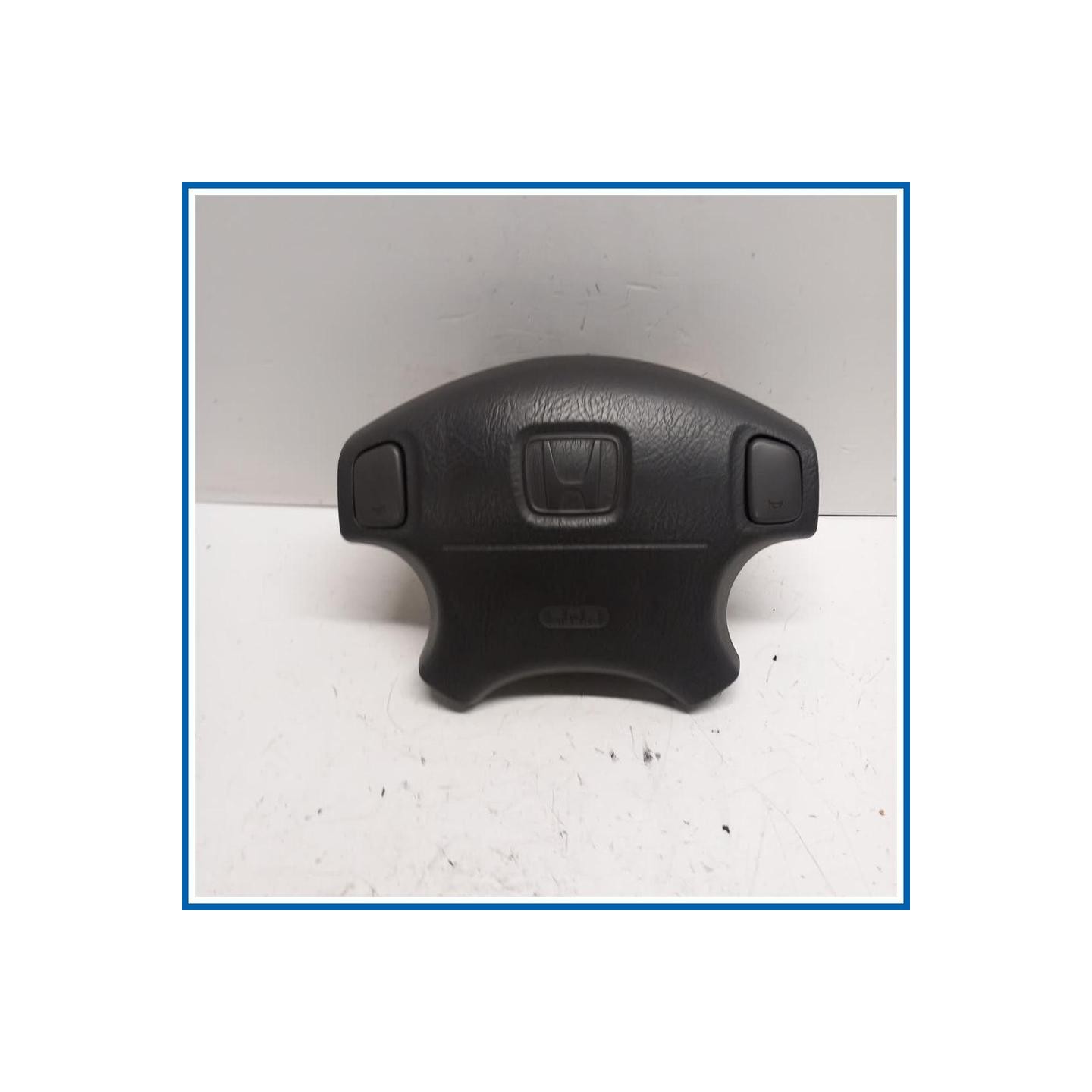 Air-bag guidatore ARREDO MODULO, AUTISTA *N |  |  HONDA Logo