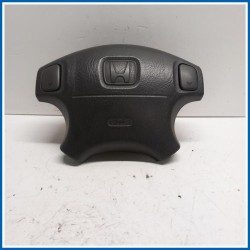 Air-bag guidatore ARREDO MODULO, AUTISTA *N |  |  HONDA Logo