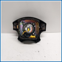 Air-bag guidatore ARREDO MODULO, AUTISTA *N |  |  HONDA Logo