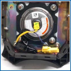 Air-bag guidatore ARREDO MODULO, AUTISTA *N |  |  HONDA Logo