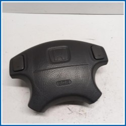 Air-bag guidatore ARREDO MODULO, AUTISTA *N |  |  HONDA Logo
