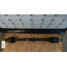 SEMIALBERO ANT. COMPL. DX. 016 KIA SPORTAGE 2A SERIE (10/04-) D4EA 495001F710