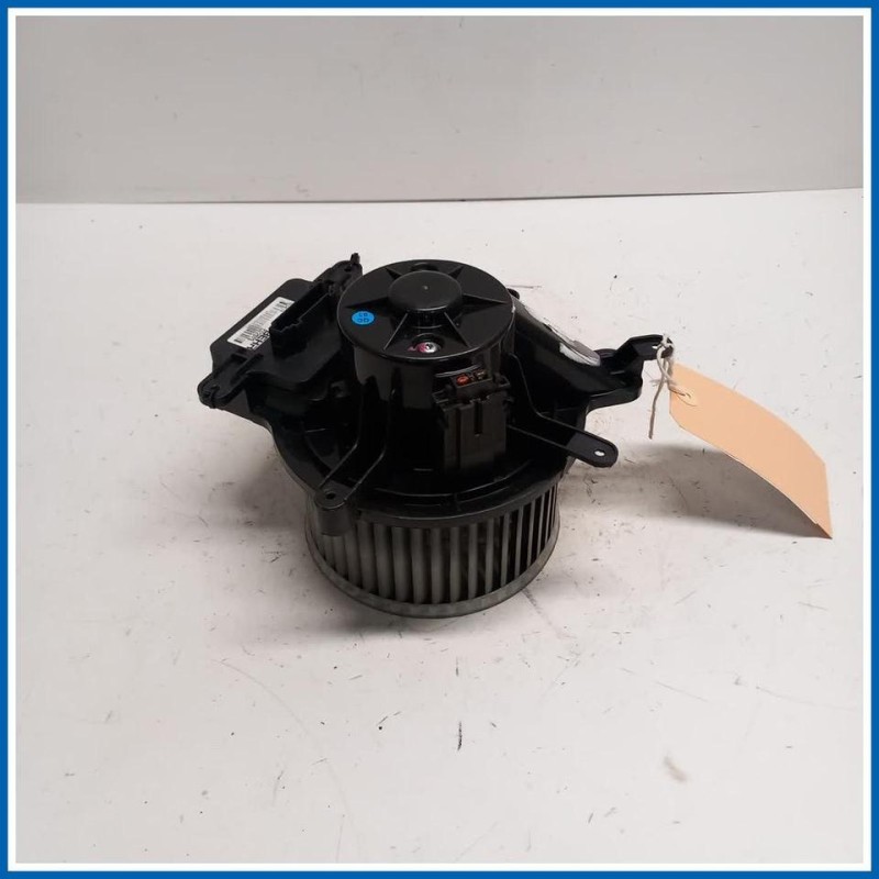 Motorino ventilazione abitacolo PULSATORE ARIA |  |  PEUGEOT 3008 I