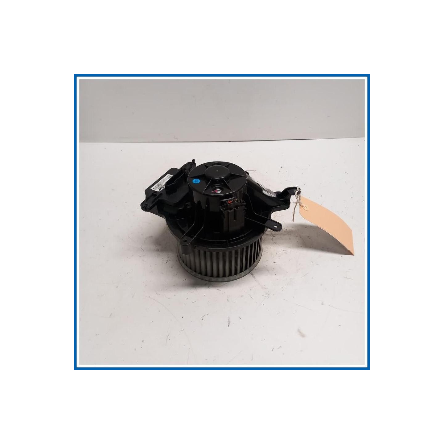 Motorino ventilazione abitacolo PULSATORE ARIA |  |  PEUGEOT 3008 I