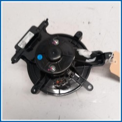 Motorino ventilazione abitacolo PULSATORE ARIA |  |  PEUGEOT 3008 I