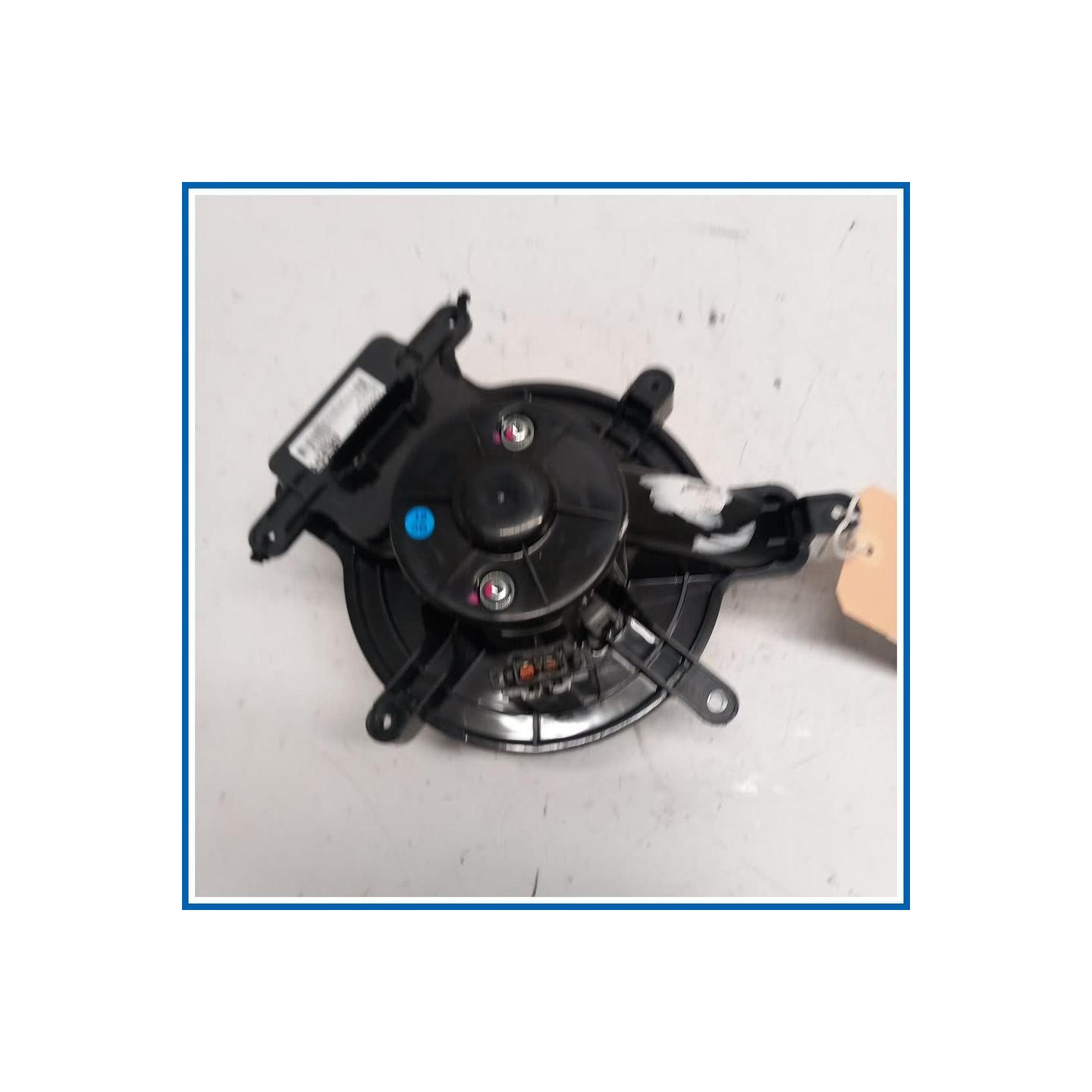 Motorino ventilazione abitacolo PULSATORE ARIA |  |  PEUGEOT 3008 I
