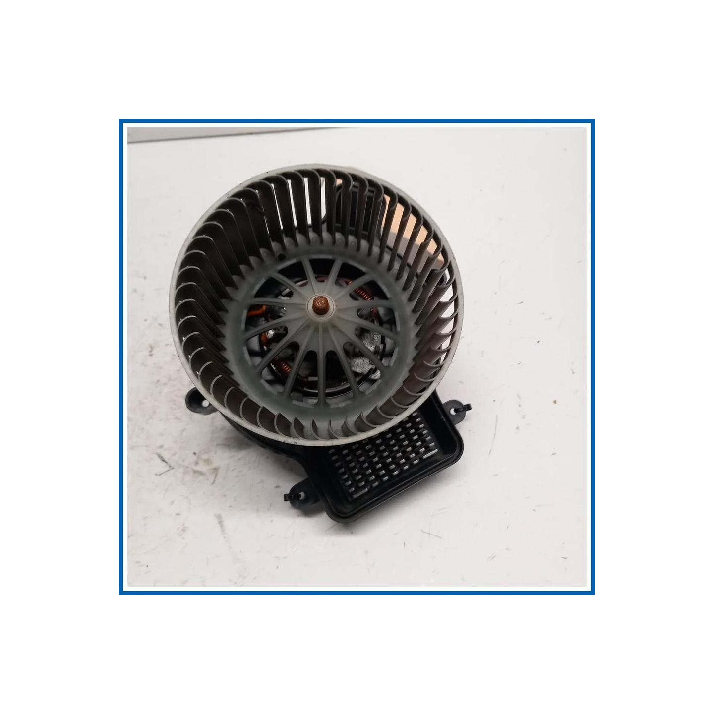 Motorino ventilazione abitacolo PULSATORE ARIA |  |  PEUGEOT 3008 I