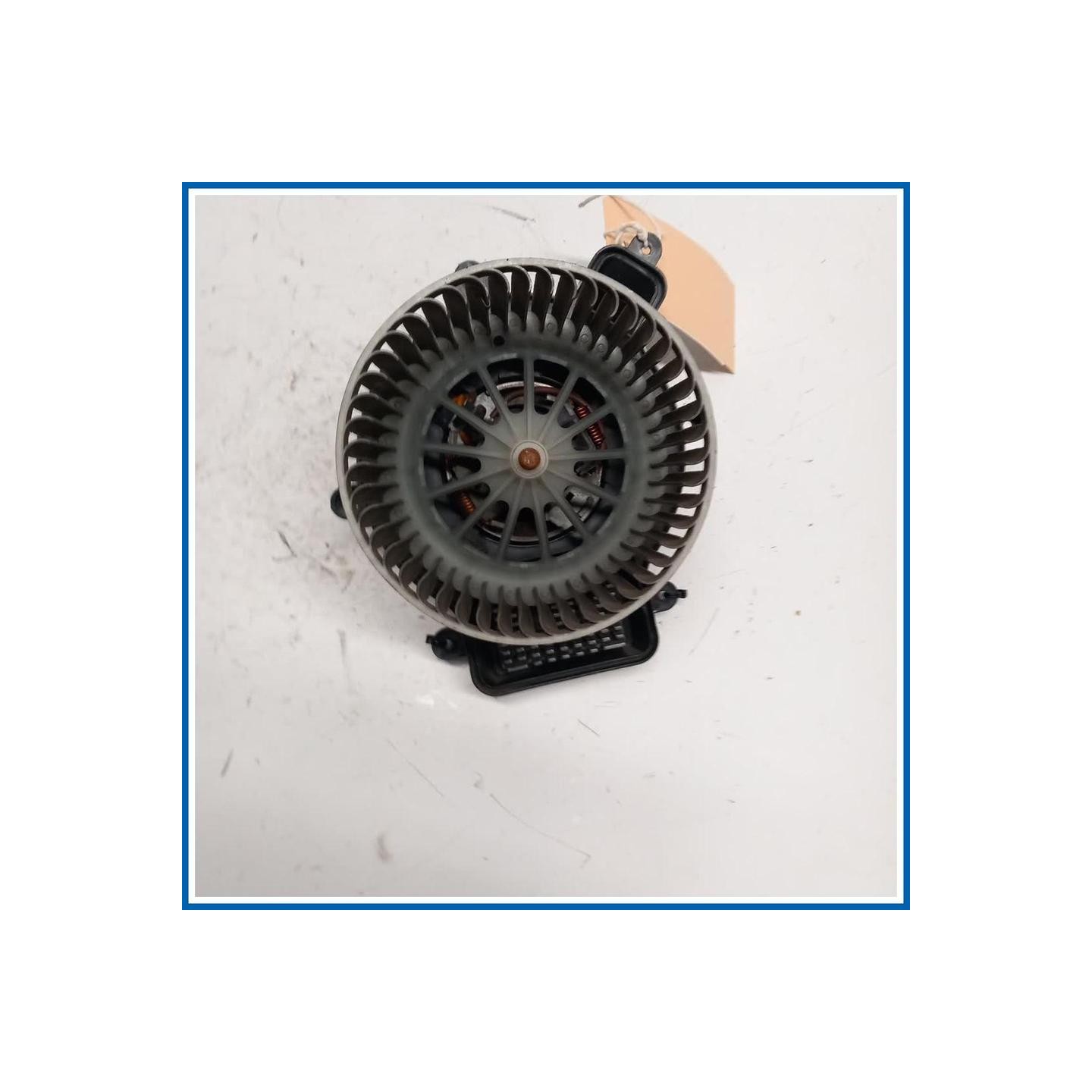Motorino ventilazione abitacolo PULSATORE ARIA |  |  PEUGEOT 3008 I