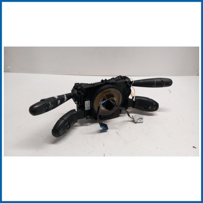 Devioguida completo BLOCCO COMANDO |  |  PEUGEOT 3008 I