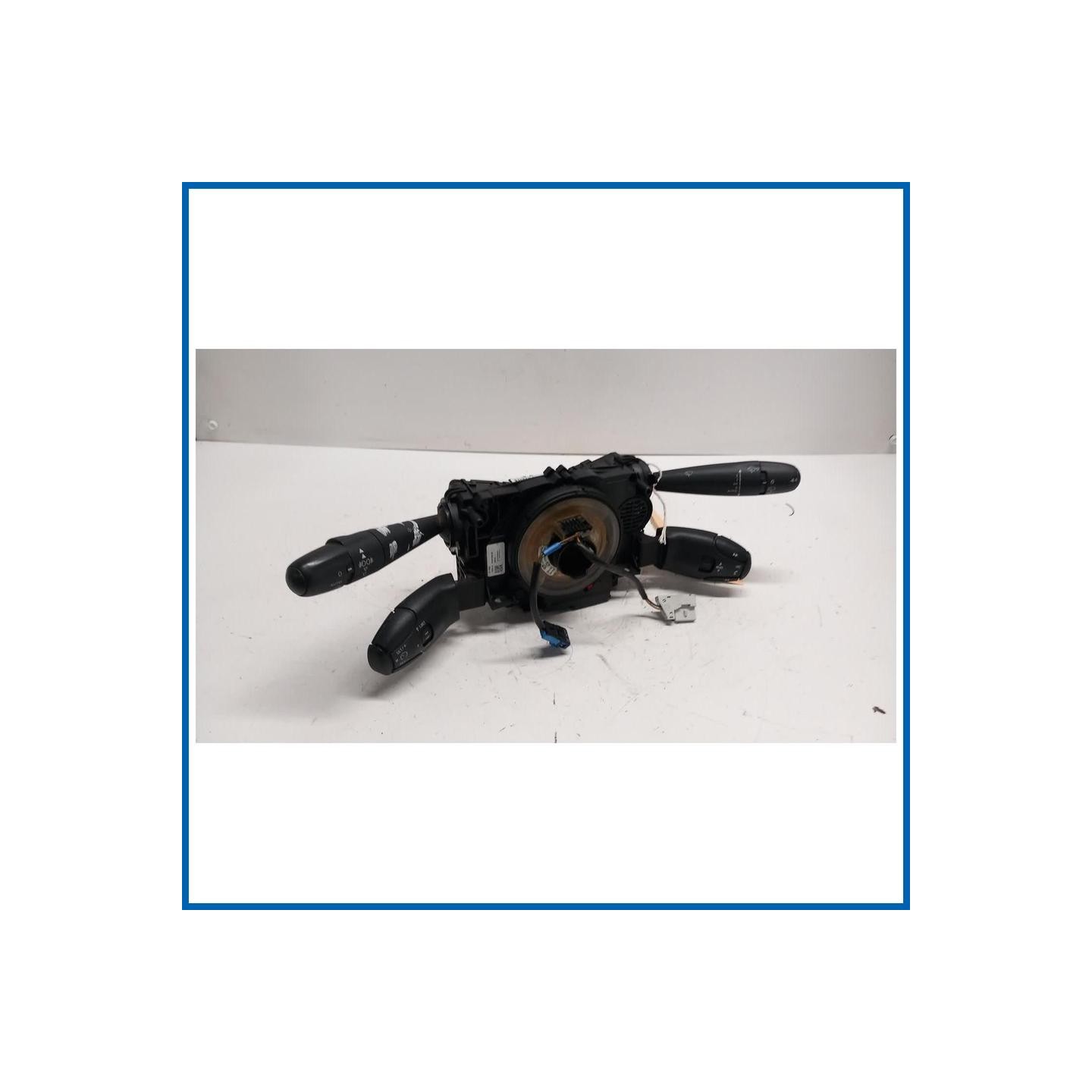 Devioguida completo BLOCCO COMANDO |  |  PEUGEOT 3008 I