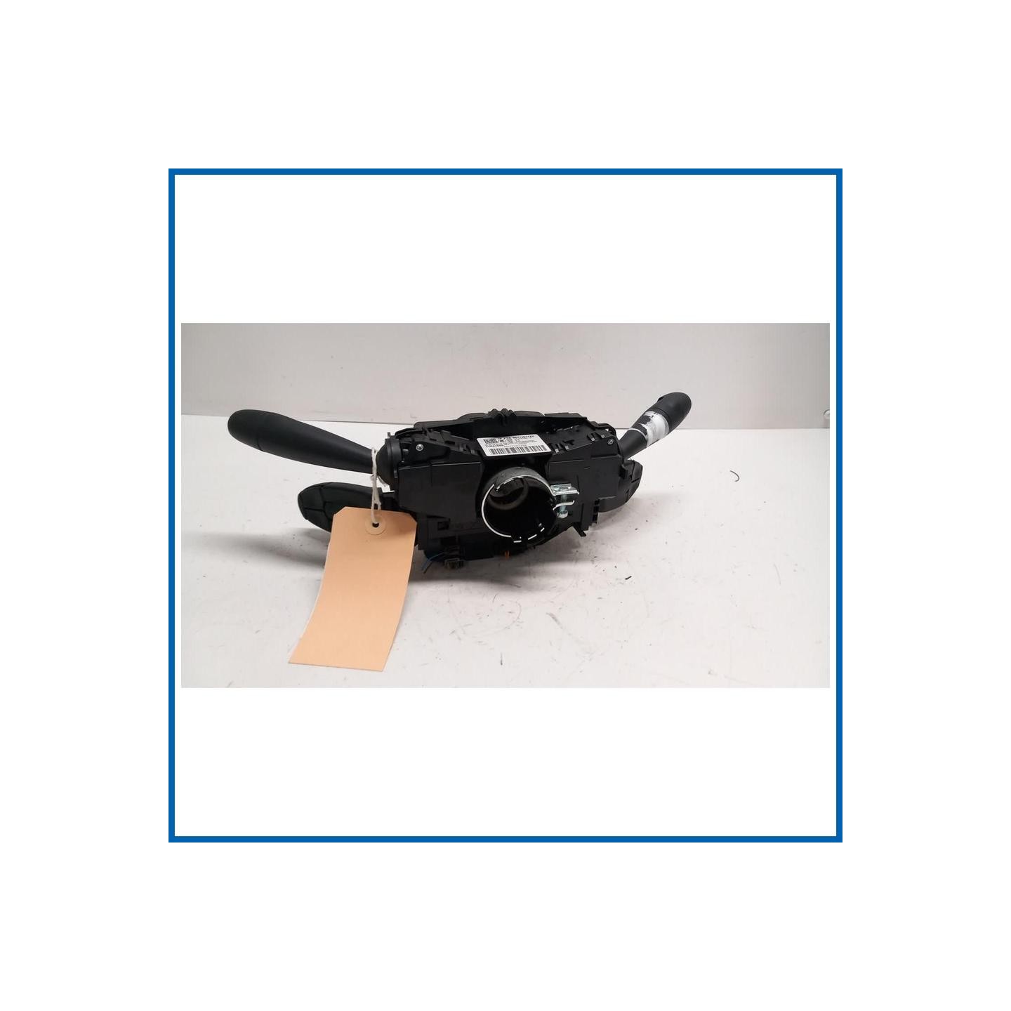 Devioguida completo BLOCCO COMANDO |  |  PEUGEOT 3008 I