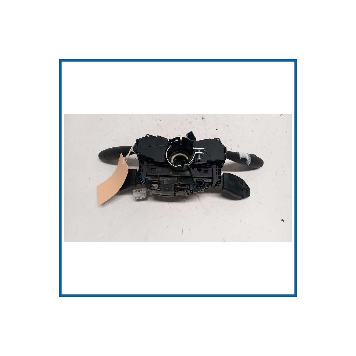 Devioguida completo BLOCCO COMANDO |  |  PEUGEOT 3008 I