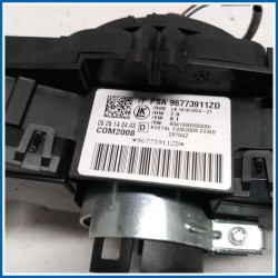 Devioguida completo BLOCCO COMANDO |  |  PEUGEOT 3008 I