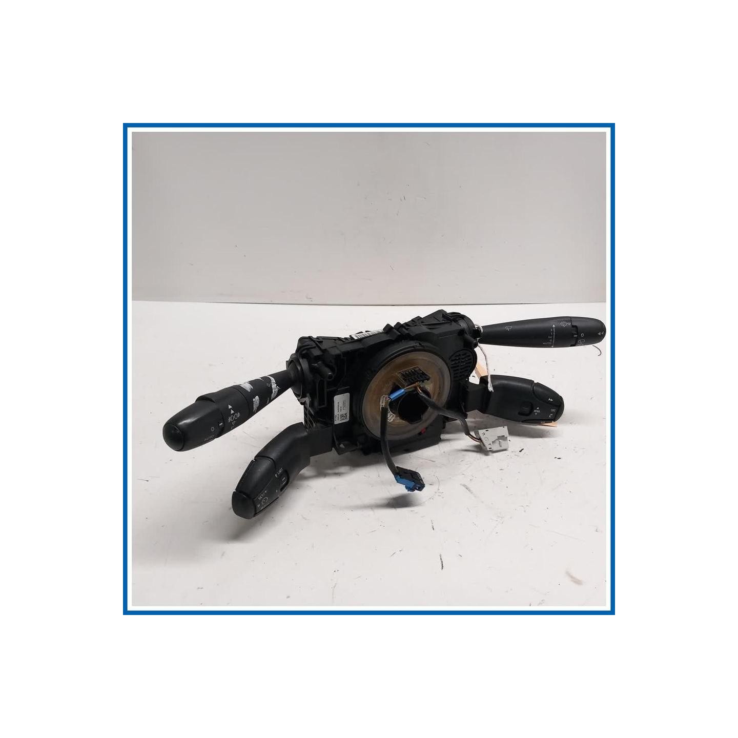Devioguida completo BLOCCO COMANDO |  |  PEUGEOT 3008 I