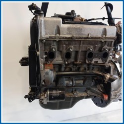 Motore semicompleto |  |  FIAT Seicento