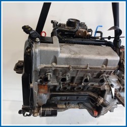 Motore semicompleto |  |  FIAT Seicento