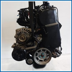Motore semicompleto |  |  FIAT Seicento