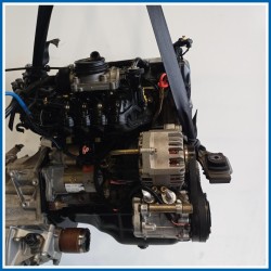 Motore semicompleto |  |  FIAT Seicento