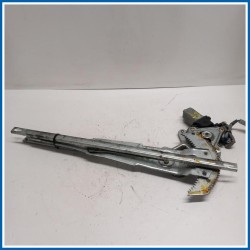 Alzacristallo porta ASS. REGOLATORE PORTIERA | dx. | ant. HONDA Logo