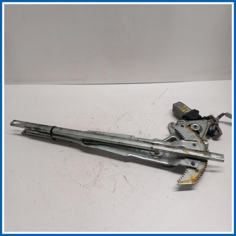 Alzacristallo porta ASS. REGOLATORE PORTIERA | dx. | ant. HONDA Logo