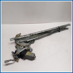 Alzacristallo porta ASS. REGOLATORE PORTIERA | dx. | ant. HONDA Logo