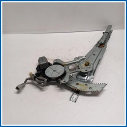 Alzacristallo porta ASS. REGOLATORE PORTIERA | dx. | ant. HONDA Logo