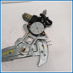 Alzacristallo porta ASS. REGOLATORE PORTIERA | sx. | ant. HONDA Logo