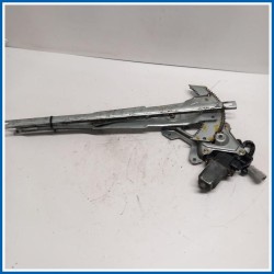 Alzacristallo porta ASS. REGOLATORE PORTIERA | sx. | ant. HONDA Logo