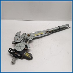 Alzacristallo porta ASS. REGOLATORE PORTIERA | sx. | ant. HONDA Logo