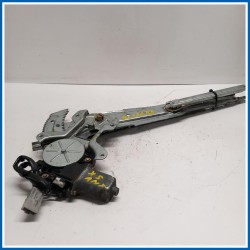 Alzacristallo porta ASS. REGOLATORE PORTIERA | sx. | ant. HONDA Logo