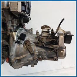 Cambio CAMBIO E DIFFERENZ. |  |  FIAT Seicento