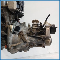 Cambio CAMBIO E DIFFERENZ. |  |  FIAT Seicento