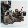 Cambio CAMBIO E DIFFERENZ. |  |  FIAT Seicento