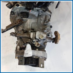 Cambio CAMBIO E DIFFERENZ. |  |  FIAT Seicento