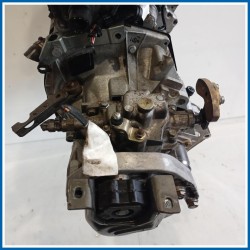 Cambio CAMBIO E DIFFERENZ. |  |  FIAT Seicento