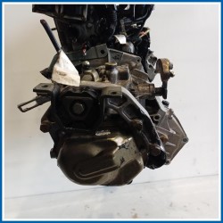 Cambio CAMBIO E DIFFERENZ. |  |  FIAT Seicento