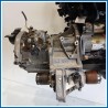 Cambio CAMBIO E DIFFERENZ. |  |  FIAT Seicento