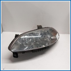 Proiettore | sx. | ant. FIAT Croma II