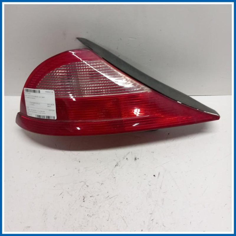 Fanale FANALE POSTERIORE | sx. | post. LANCIA Y (Ypsilon)