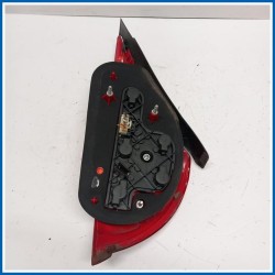 Fanale FANALE POSTERIORE | sx. | post. LANCIA Y (Ypsilon)