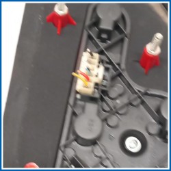 Fanale FANALE POSTERIORE | sx. | post. LANCIA Y (Ypsilon)