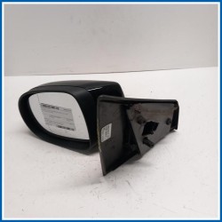 Retrovisore esterno CORPS RET.EXT G | sx. | ant. RENAULT Clio III