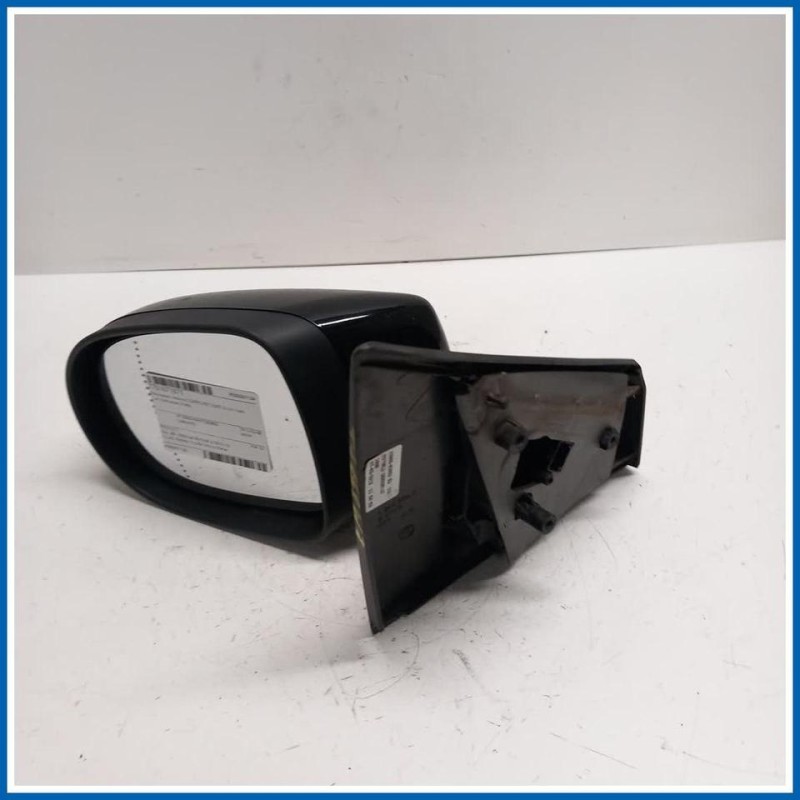 Retrovisore esterno CORPS RET.EXT G | sx. | ant. RENAULT Clio III