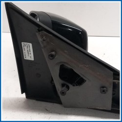 Retrovisore esterno CORPS RET.EXT G | sx. | ant. RENAULT Clio III