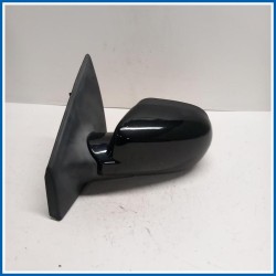 Retrovisore esterno CORPS RET.EXT G | sx. | ant. RENAULT Clio III